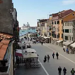 Daire Casa Roberta Venedik
