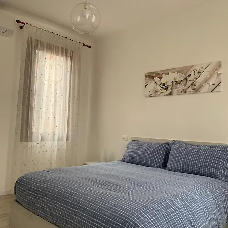 Daire Casa Roberta Venedik