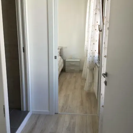 Casa Roberta Appartement *