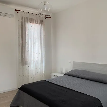 Casa Roberta Daire *