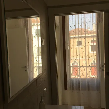 Casa Roberta Daire *