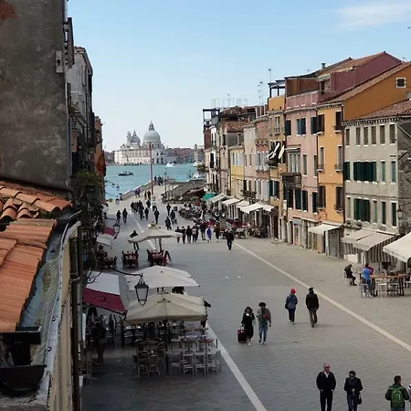 Lejlighed Casa Roberta Venedig