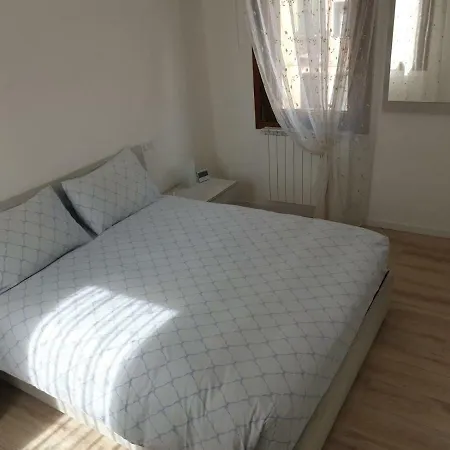Apartamento Casa Roberta