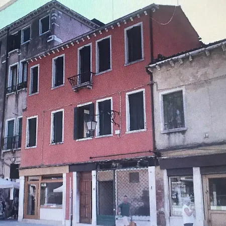 Casa Roberta *