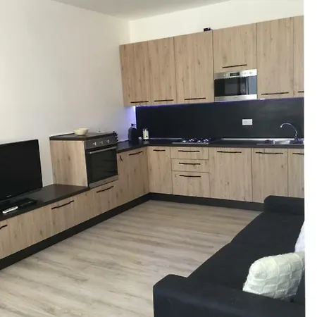 Apartamento Casa Roberta Venecia