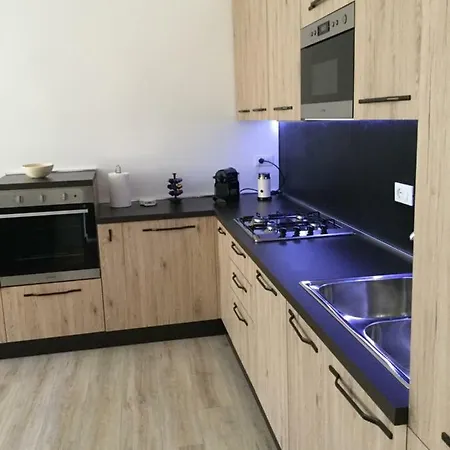 Apartamento Casa Roberta Venecia