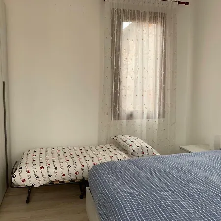 Casa Roberta Апартаменты Венеция