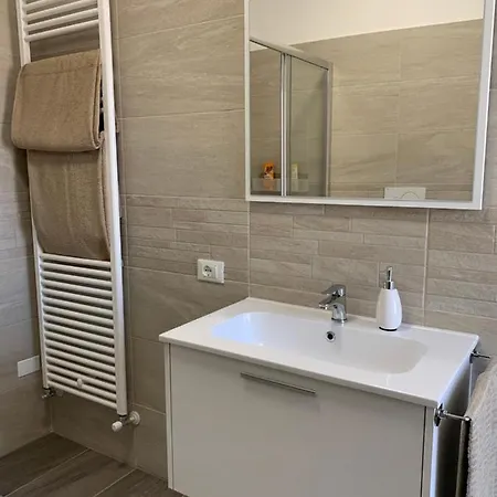 Casa Roberta * Венеция