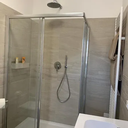 Apartamento Casa Roberta Venecia