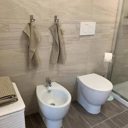 Casa Roberta Апартаменты Венеция