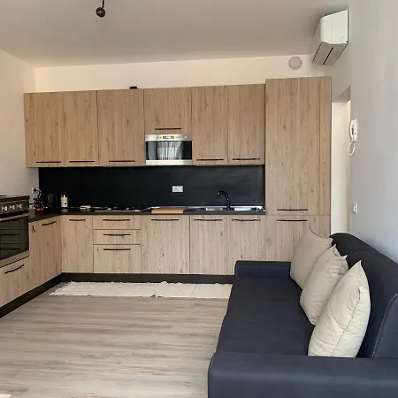 Casa Roberta Apartment