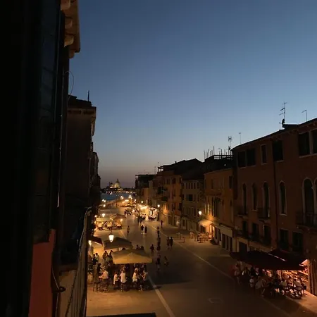 Casa Roberta Venedig