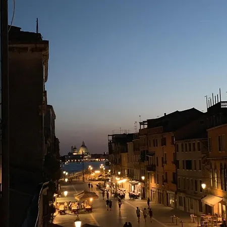 Casa Roberta Apartment Venedig