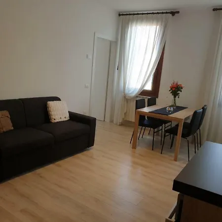 דירה Casa Roberta *