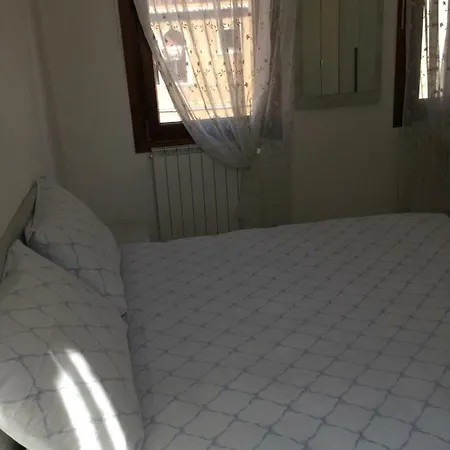 Casa Roberta Apartment