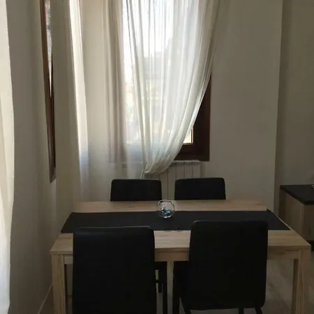 Casa Roberta Daire *