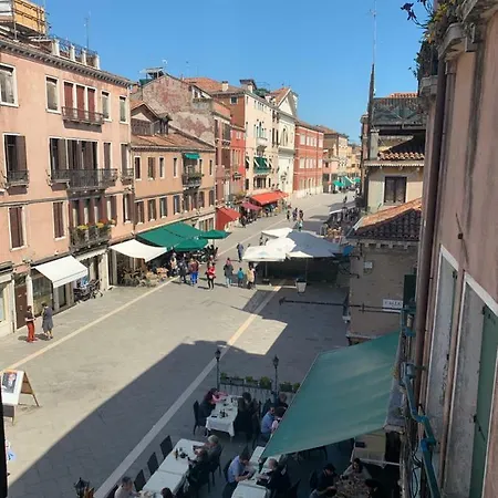 Casa Roberta Apartament *