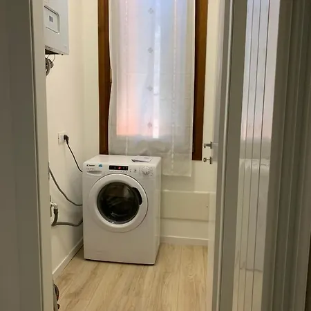 Casa Roberta Apartament