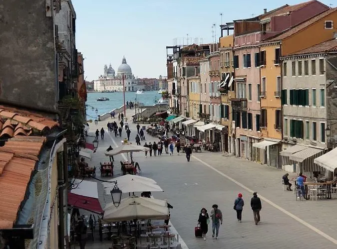 Apartment Casa Roberta Venice