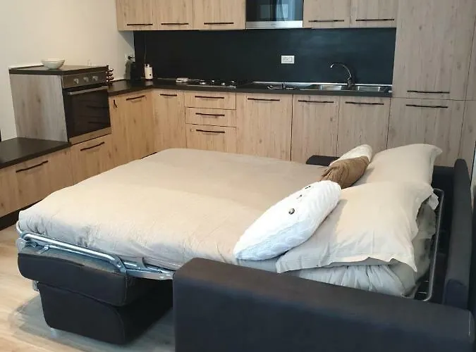 Apartment Casa Roberta *