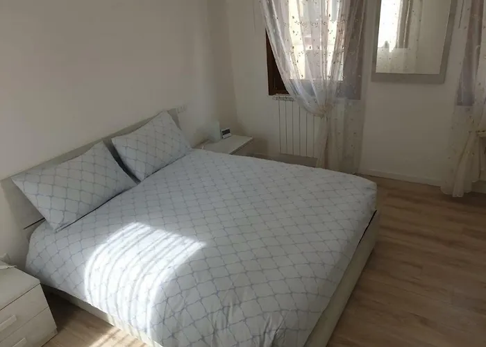 Apartment Casa Roberta