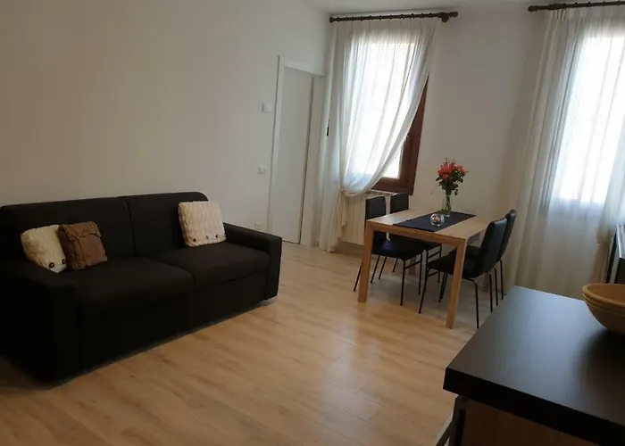 Apartment Casa Roberta *